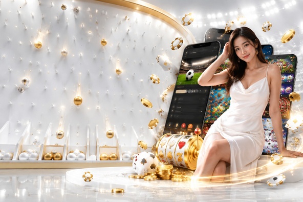 Câu chuyện thương hiệu vip68
